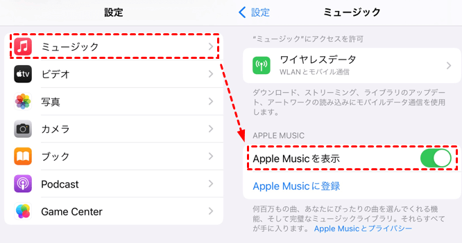 iphone ミュージック 消え 販売 た cd