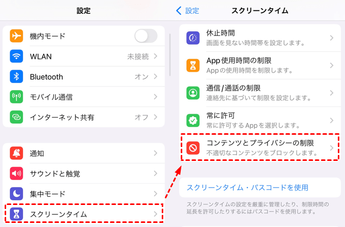 セットアップの待機中 コレクション