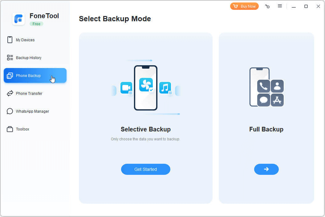 how-to-backup-iphone-to-google-drive-with-2-methods