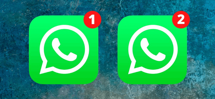  2 Ways How To Use Two WhatsApp Accounts On One IPhone