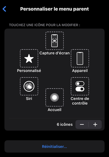 Comment faire une capture d'écran sur un iPad avec ou sans le bouton Accueil